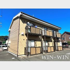 みどり荘 1階 築17年7ヶ月の賃貸物件