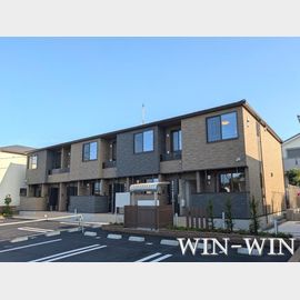 赤岩口駅より徒歩6分 2階 築1年2ヶ月の賃貸物件