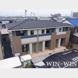 ファインジニアAの賃貸物件