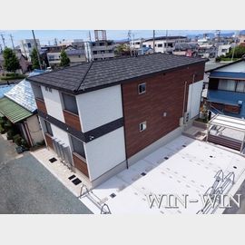 小池駅より徒歩6分 1階 築1年8ヶ月の賃貸物件