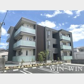 ル・グロンシャリオの賃貸物件