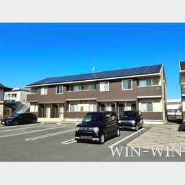 シュトラールＡの賃貸物件