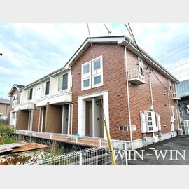 コメコメ・ハウス 1階 築20年3ヶ月の賃貸物件