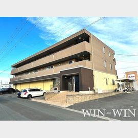 東田駅より徒歩26分 3階 築12年4ヶ月の賃貸物件