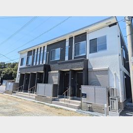 メゾン・ド・プリマヴェーラの賃貸物件