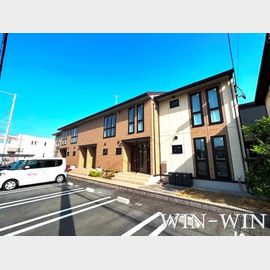 愛知大学前駅より徒歩25分 2階 築8年5ヶ月の賃貸物件