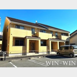 カーサフィオーレＣの賃貸物件