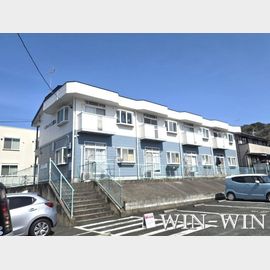 ペアハイツ三鷹A 1階 築34年2ヶ月の賃貸物件