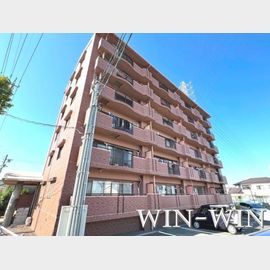 ビラ鳳笙 4階 築28年の賃貸物件