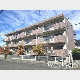 ラヴィアンローズ 3階 築25年10ヶ月の賃貸物件
