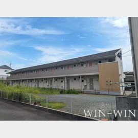 ブランコートウィル 2階 築19年7ヶ月の賃貸物件