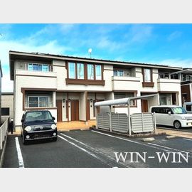 スターダストヒルズＳｏｕｔｈの賃貸物件