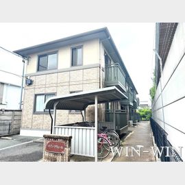 メゾンリヴェール 1階 築21年2ヶ月の賃貸物件