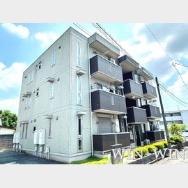 東田駅より徒歩17分 2階 築9年6ヶ月の賃貸物件