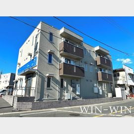 オアシス牛川１の賃貸物件