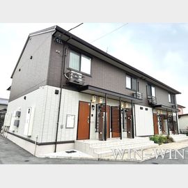 アーク曙の賃貸物件