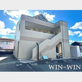 さくら 1階 築17年3ヶ月の賃貸物件