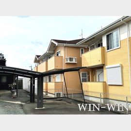 サンリットAの賃貸物件