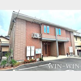 ニューシャルム 1階 築6年8ヶ月の賃貸物件