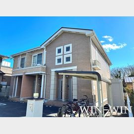 赤岩口駅より徒歩8分 2階 築22年9ヶ月の賃貸物件