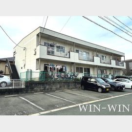 赤岩口駅より徒歩17分 1階 築39年9ヶ月の賃貸物件