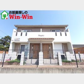 二川駅より徒歩37分 1階 築14年9ヶ月の賃貸物件