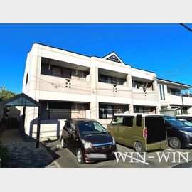 スプリングス 2階 築20年10ヶ月の賃貸物件