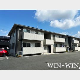 南栄駅より徒歩26分 2階 築7年10ヶ月の賃貸物件