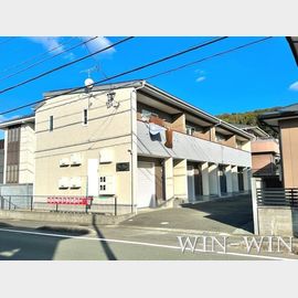 サンホークス 1階 築12年8ヶ月の賃貸物件