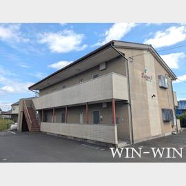 エスポワール1 2階 築20年5ヶ月の賃貸物件
