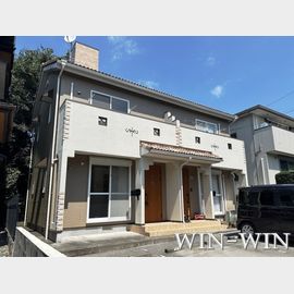 東田坂上駅より徒歩13分 1階 築18年7ヶ月の賃貸物件