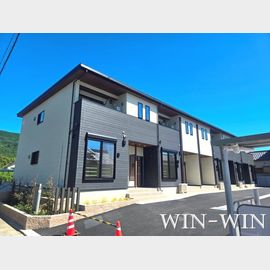 コスモグレース 1階 築1年6ヶ月の賃貸物件