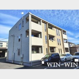 運動公園前駅より徒歩16分 1階 築12年2ヶ月の賃貸物件