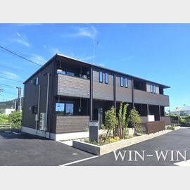 リバーサイドの賃貸物件