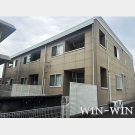 リバティー・Mの賃貸物件