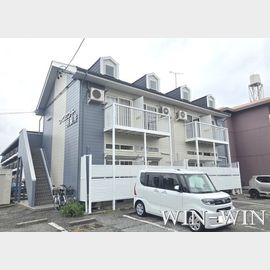 ウイングコート羽根井の賃貸物件
