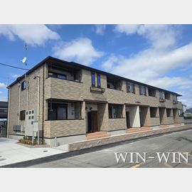 アイパレットティーダの賃貸物件