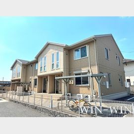 ヴィダ フェリィス 二番館の賃貸物件