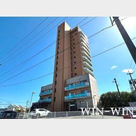 ランドビュー山田の杜の賃貸物件