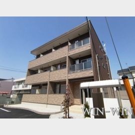 ベルリゼオＫの賃貸物件