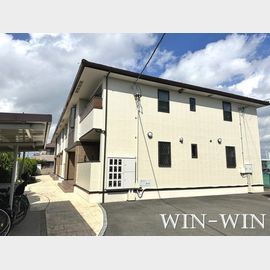 ダンデリオン 1階 築13年7ヶ月の賃貸物件