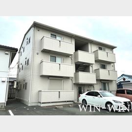 ガーデンアベリアの賃貸物件