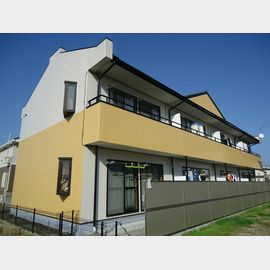 ヴィーブルS 1階 築23年7ヶ月の賃貸物件