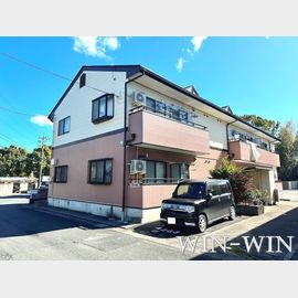 グランデージToda B 1階 築27年の賃貸物件