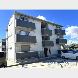 グランシャリオ芦原の賃貸物件