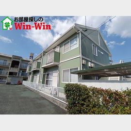 サンコーポ中山 2階 築34年3ヶ月の賃貸物件