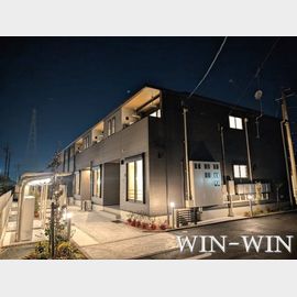 渥美荘の賃貸物件