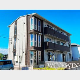 愛知大学前駅より徒歩33分 3階 築8年11ヶ月の賃貸物件