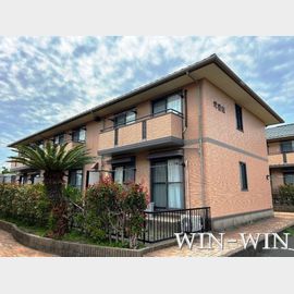 ｉほーむタウン四番館 1階 築22年6ヶ月の賃貸物件