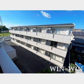 ブランヴィラージュＡの賃貸物件